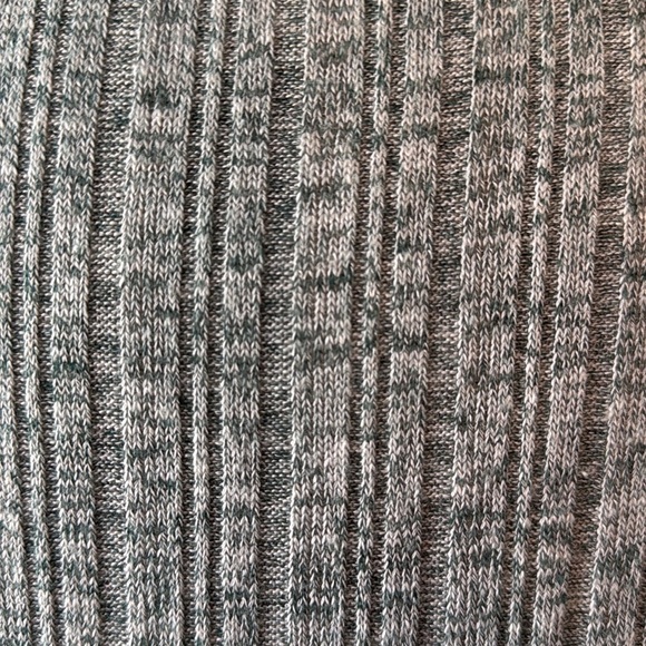 Anthropologie Akemi + Kin button up cardigan duster size small romantic boho - Picture 7 of 13